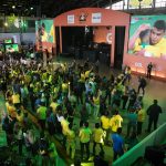 GOLFEST Copa do Mundo 2018