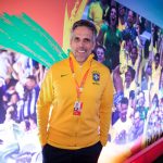 Paulo Kakinoff, presidente da GOL