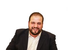 Entrevista exclusiva com Caio Camargo especialista em varejo