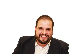 Entrevista exclusiva com Caio Camargo especialista em varejo