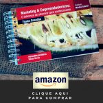 Thales Brandão : Marketing e Empreendedorismo
