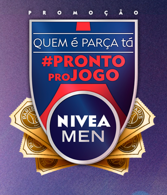 Pronto pro Jogo? 