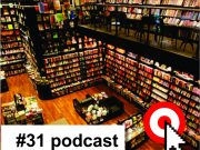 Podcast #31 Impactada pelo novo varejo, Saraiva pede recuperação judicial