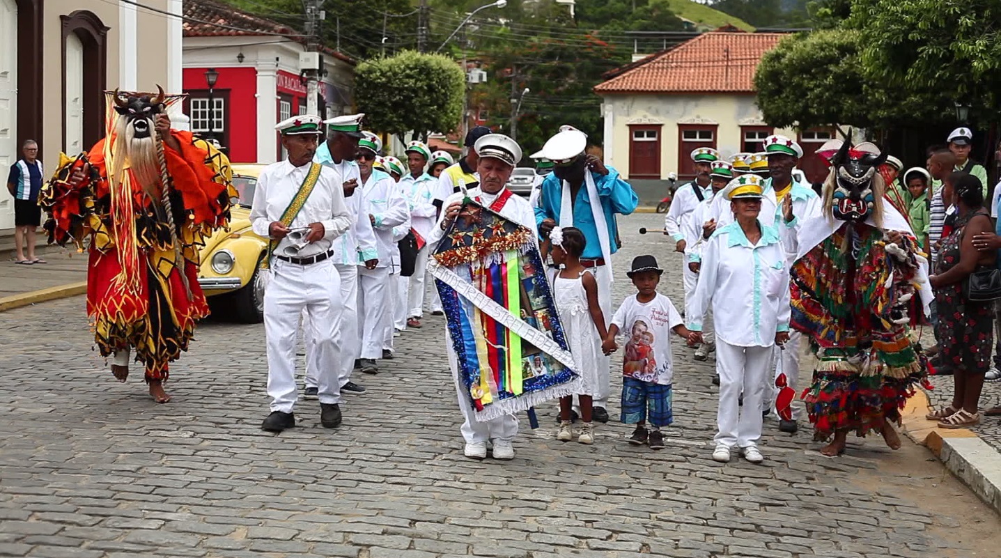 TV Brasil apresenta documentário cultural sobre a 