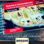 Thales Brandão – Livro