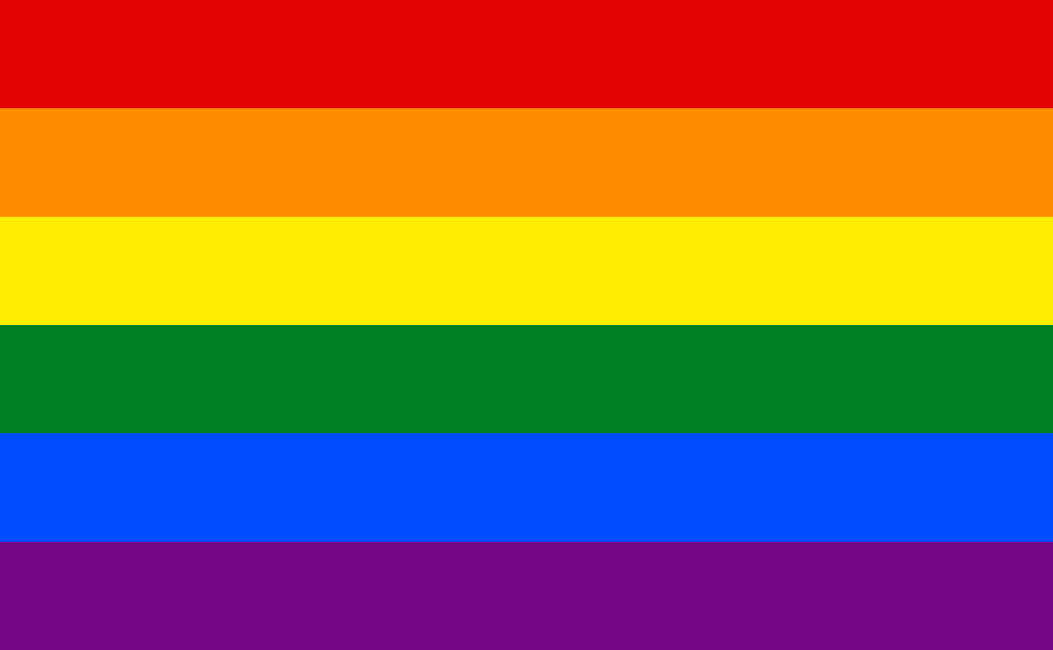 Orgulho LGBTQIA+: como estão seus conhecimentos sobre a comunidade?