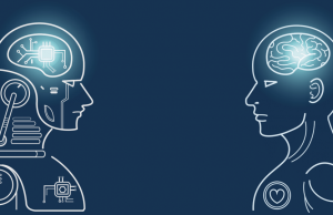 Inteligência Artificial vs Inteligência Humana: porque “together is better”
