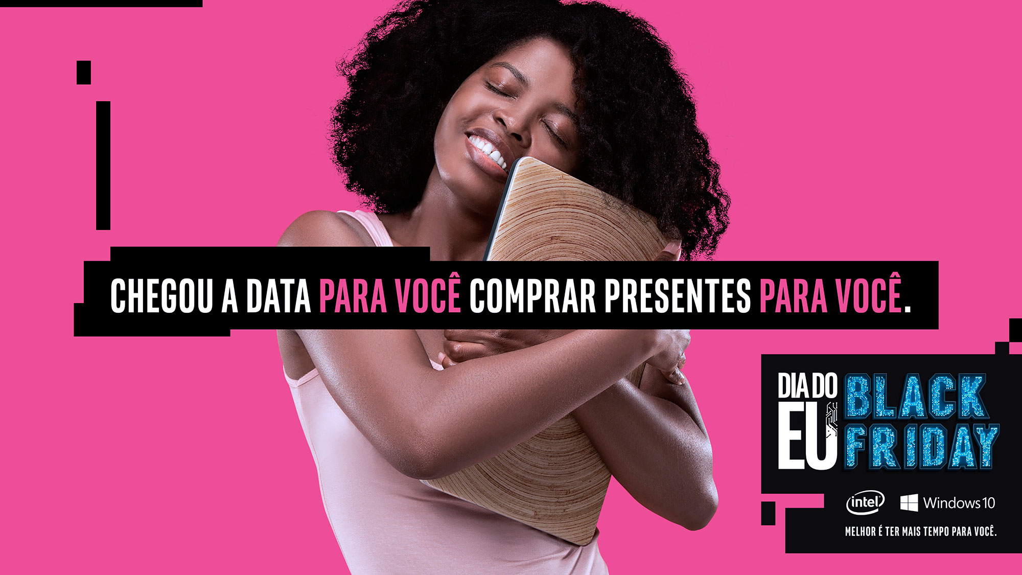 Black Friday TecMundo vai ter quantas lives? E quando é cada uma?