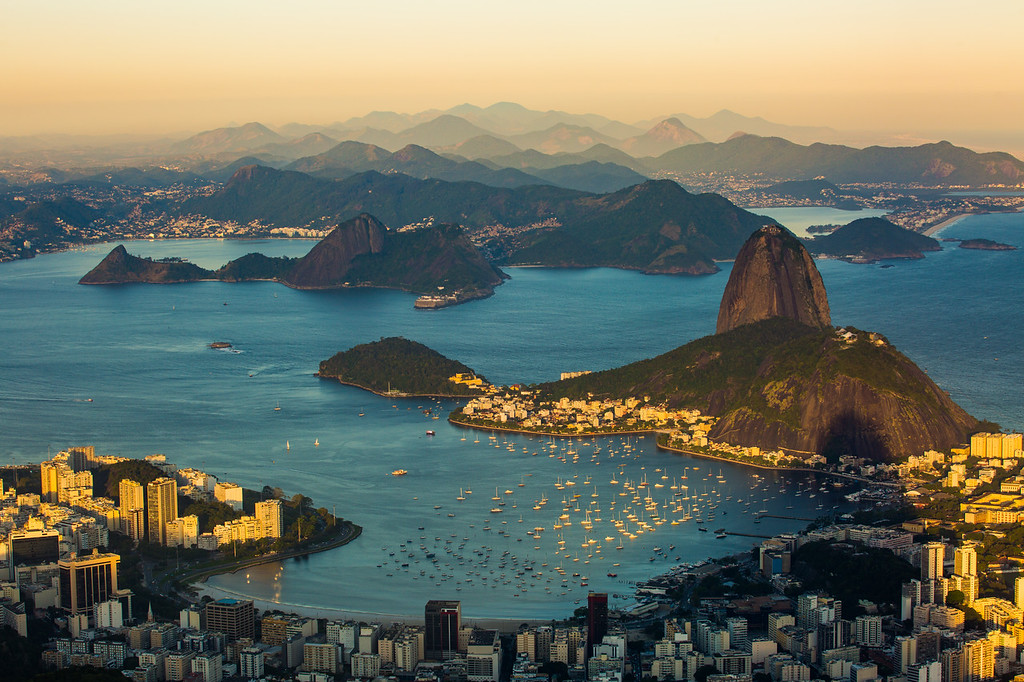 TURISMO, Descubra a Essência do Rio