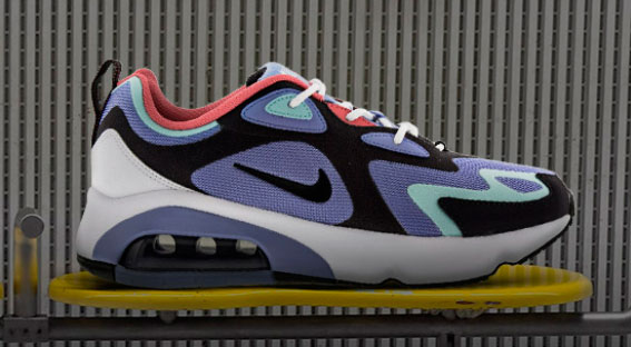 Nike sales na centauro