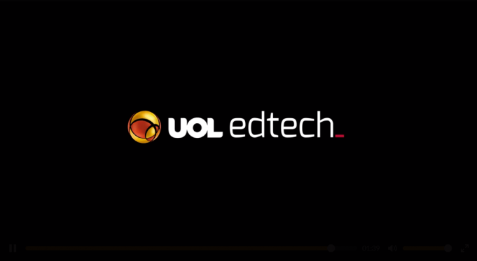 UOL EdTech promoveu o maior evento online de educação corporativa do ...