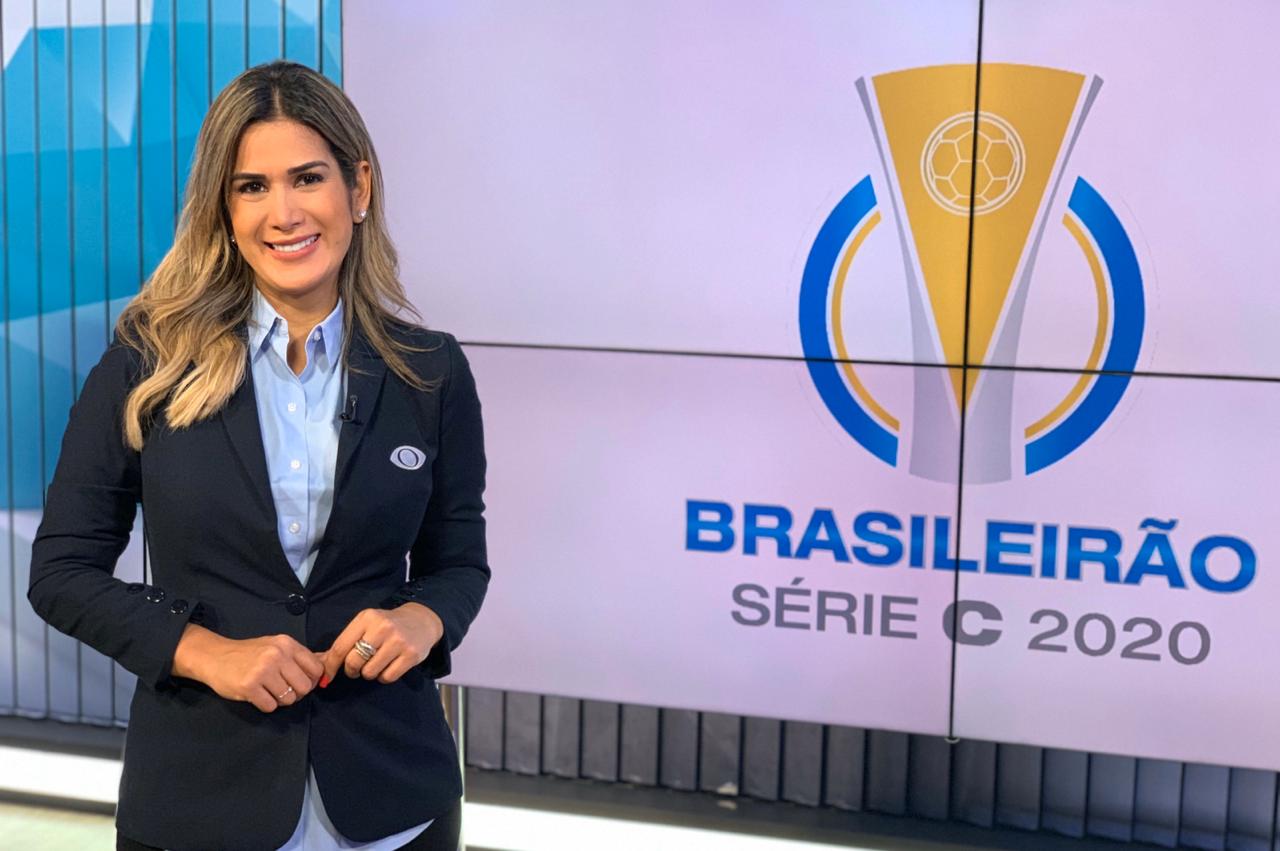 Brasileirão Série C: Próximos jogos, horário das partidas e como assistir  no DAZN