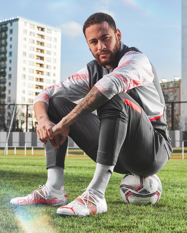 neymar jr future