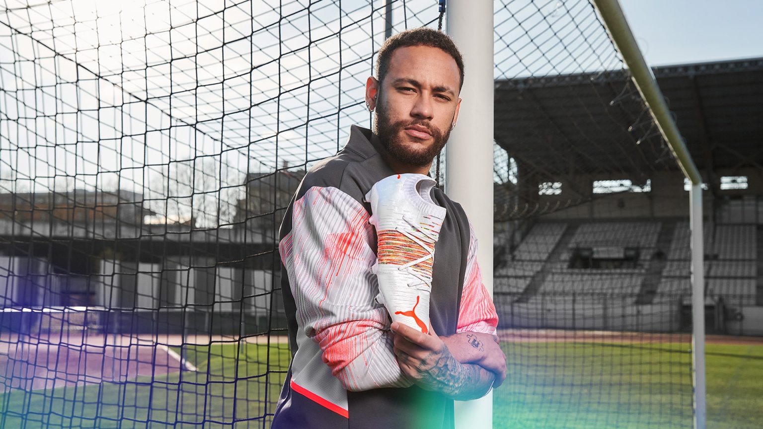neymar jr future