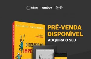 Livro conta como a Falconi ajudou a Ambev a transformar a gestão de uma fábrica e a tornou uma referência mundial