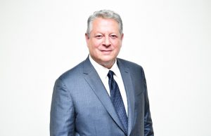 Santander Brasil e Valor Econômico trazem Al Gore para a edição 2021 do projeto Cidadão Global