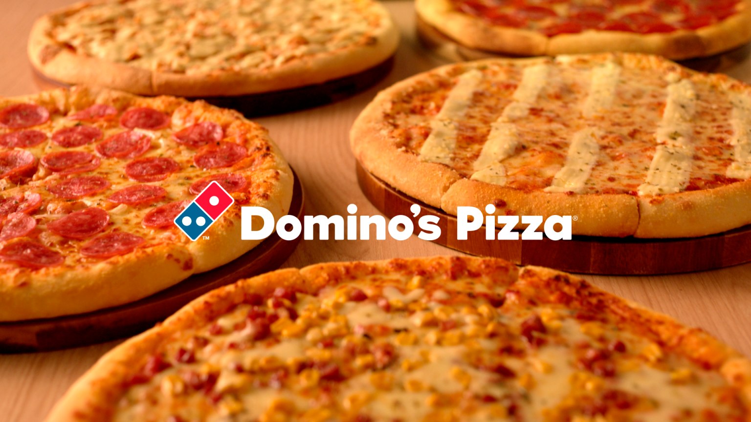 Domino’s Pizza chega em Ipanema no Rio de Janeiro - CidadeMarketing