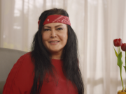Méqui celebra a data especial deste domingo com um filme estrelado por Cristina Kartalian, mãe do Fiuk