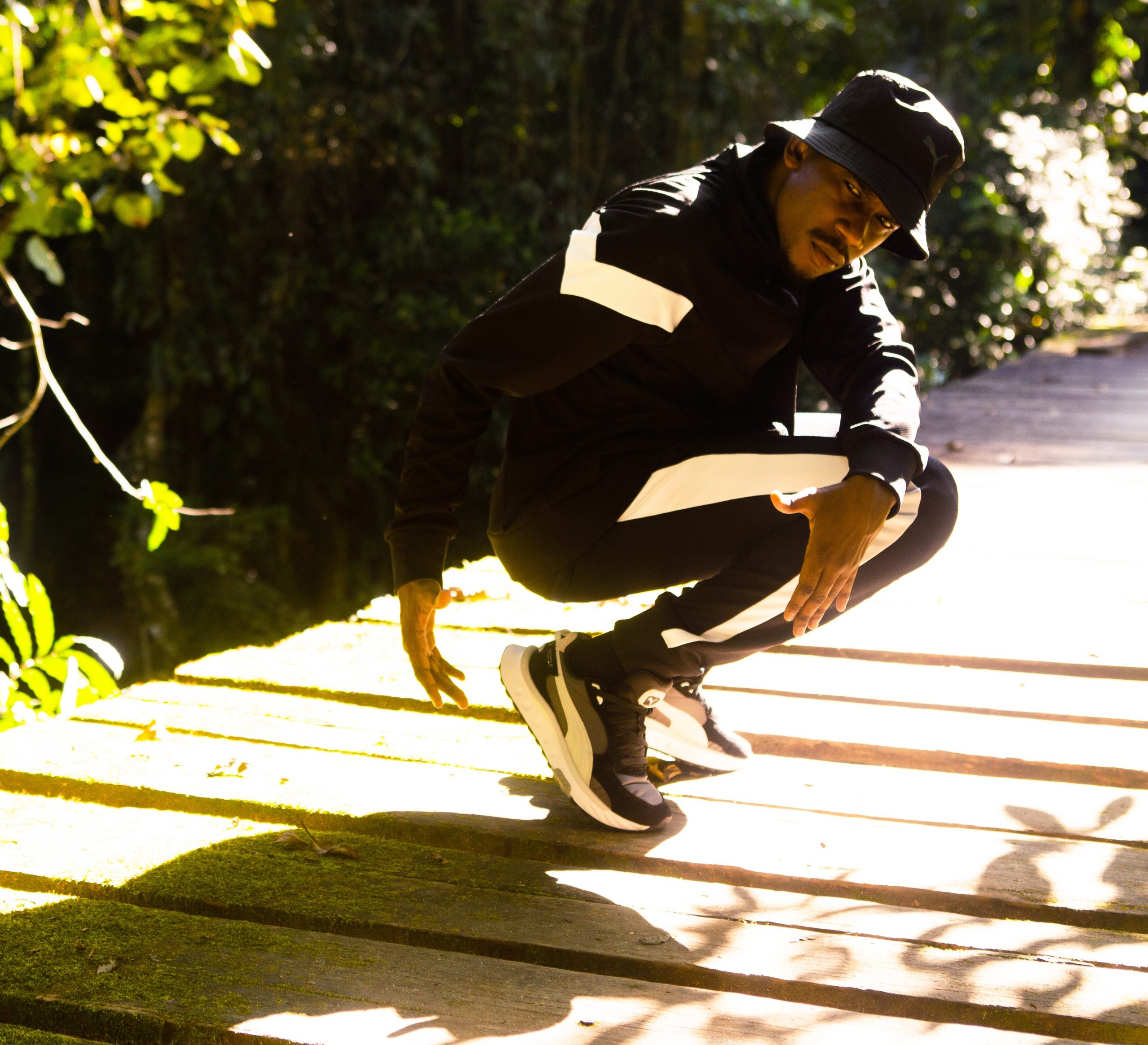 DJ Zullu cria hit exclusivo para PUMA: “Olha o Poder do Bicho” já está disponível – : : CidadeMarketing : :