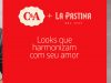 C&A e La Pastina se unem em collab para lançar kits especiais para o Dia dos Namorados