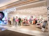 Hering inaugura loja conceito no MorumbiShopping