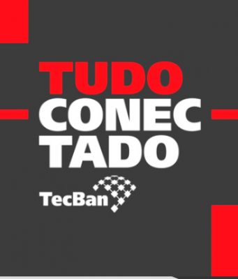 TecBan estreia podcast ‘Tudo Conectado TecBan’