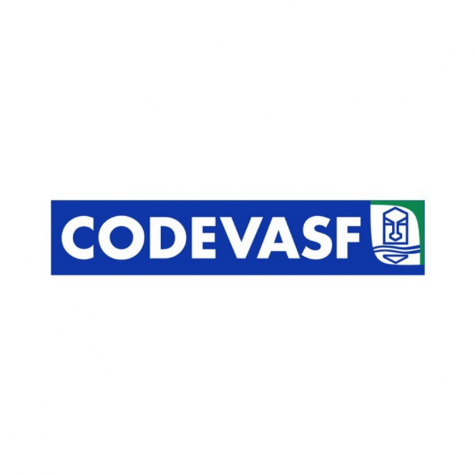 Logo CODEVASF