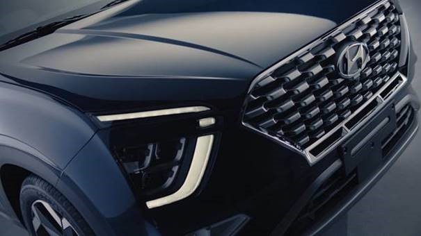 Hyundai Creta Brasil