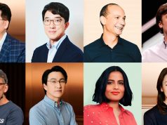 Executivos da Samsung compartilham suas percepções sobre o inovador Galaxy Z Series e o Galaxy Watch 4