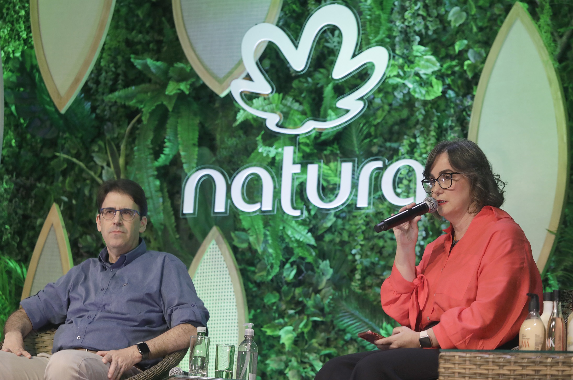 Natura: Especialistas debatem futuro da floresta Amazônica – : :  CidadeMarketing : :