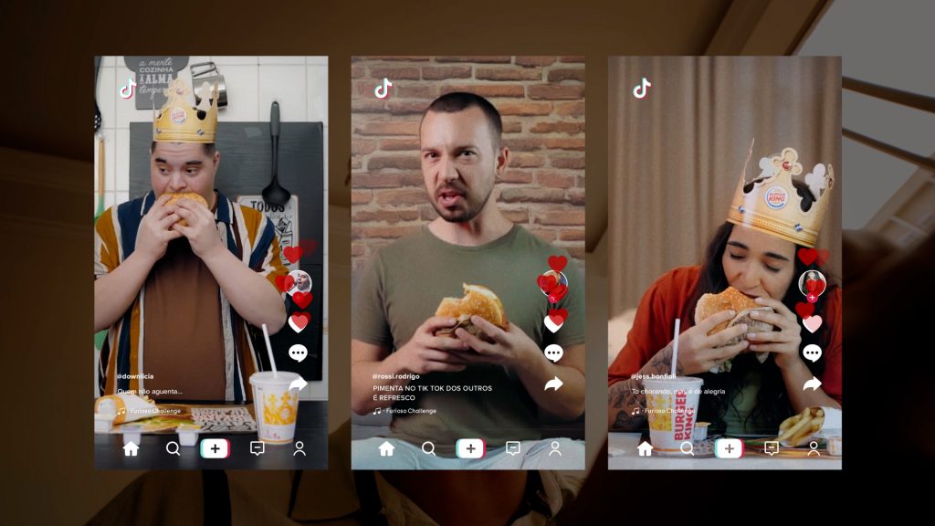 Como um ex-entregador da Pizza Hut usou o TikTok e o Instagram para  transformar a Gymshark em uma marca de mais de US$ 1 bilhão