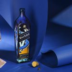 ICON Blue Label Disruptive