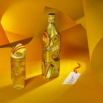 ICON Gold Label Disruptive