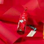 ICON Red Label Disruptive