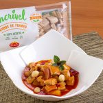 Incrível Cortes – Cubos de Frango