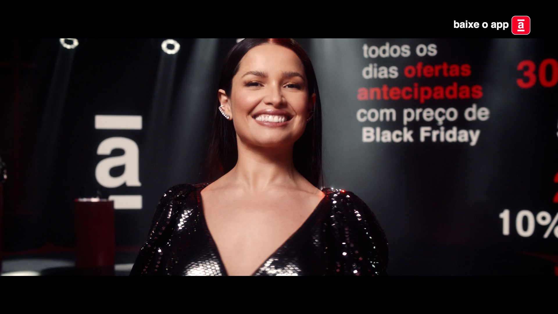 Black Friday: Americanas oferece cupom especial no app