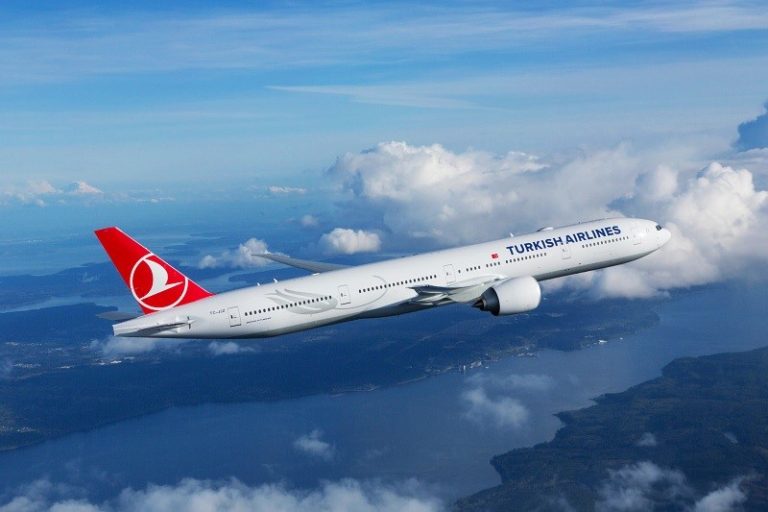 Com abertura da fronteira da Turquia para brasileiros, voos da Turkish Airlines conectam diretamente os dois países