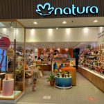 Natura no RioMar Aracaju