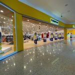 Pernambucanas no RioMar Aracaju