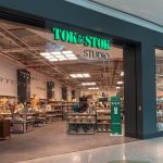 Tok&Stok Studio no RioMar Aracaju