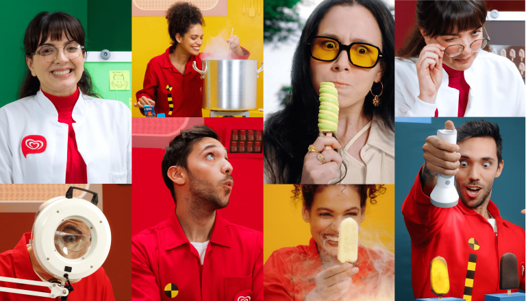 Kibon completa 80 anos e revela os segredos de seus icônicos sorvetes ...