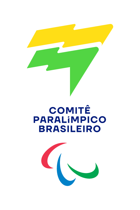 Com o adiamento - Comitê Paralímpico Brasileiro - CPB