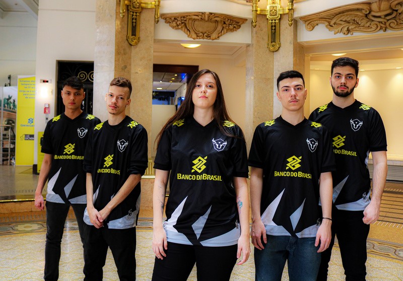 Banco do Brasil abre as inscrições para o Stream Battle BB - Lance!