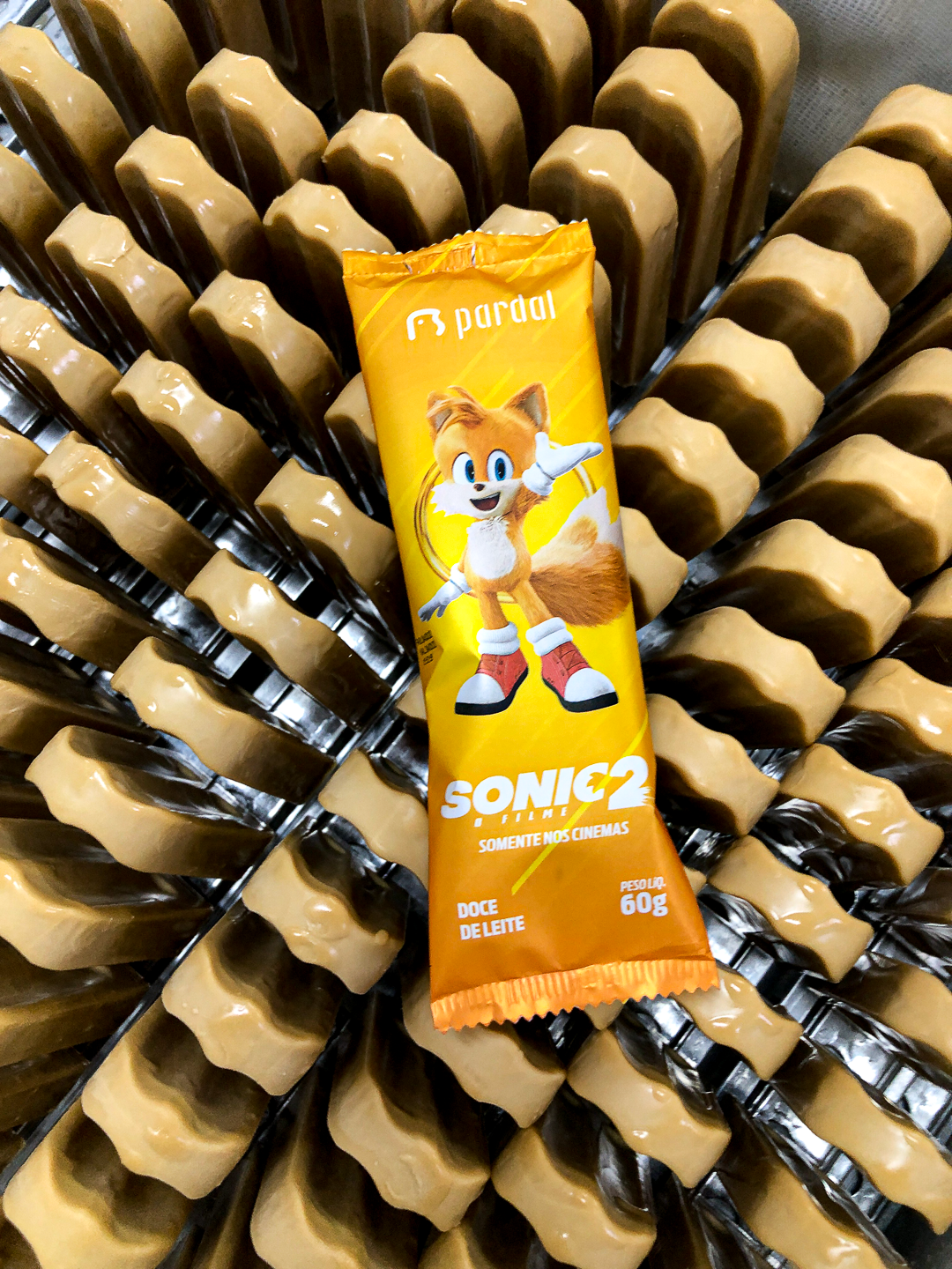 As ações de Marketing da Paramount para Sonic 2