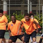 Meninos Bons de Bola – @Gustavo Dantas – Mavo