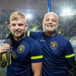 Real Centro F.C. – @Gustavo Dantas – Mavo