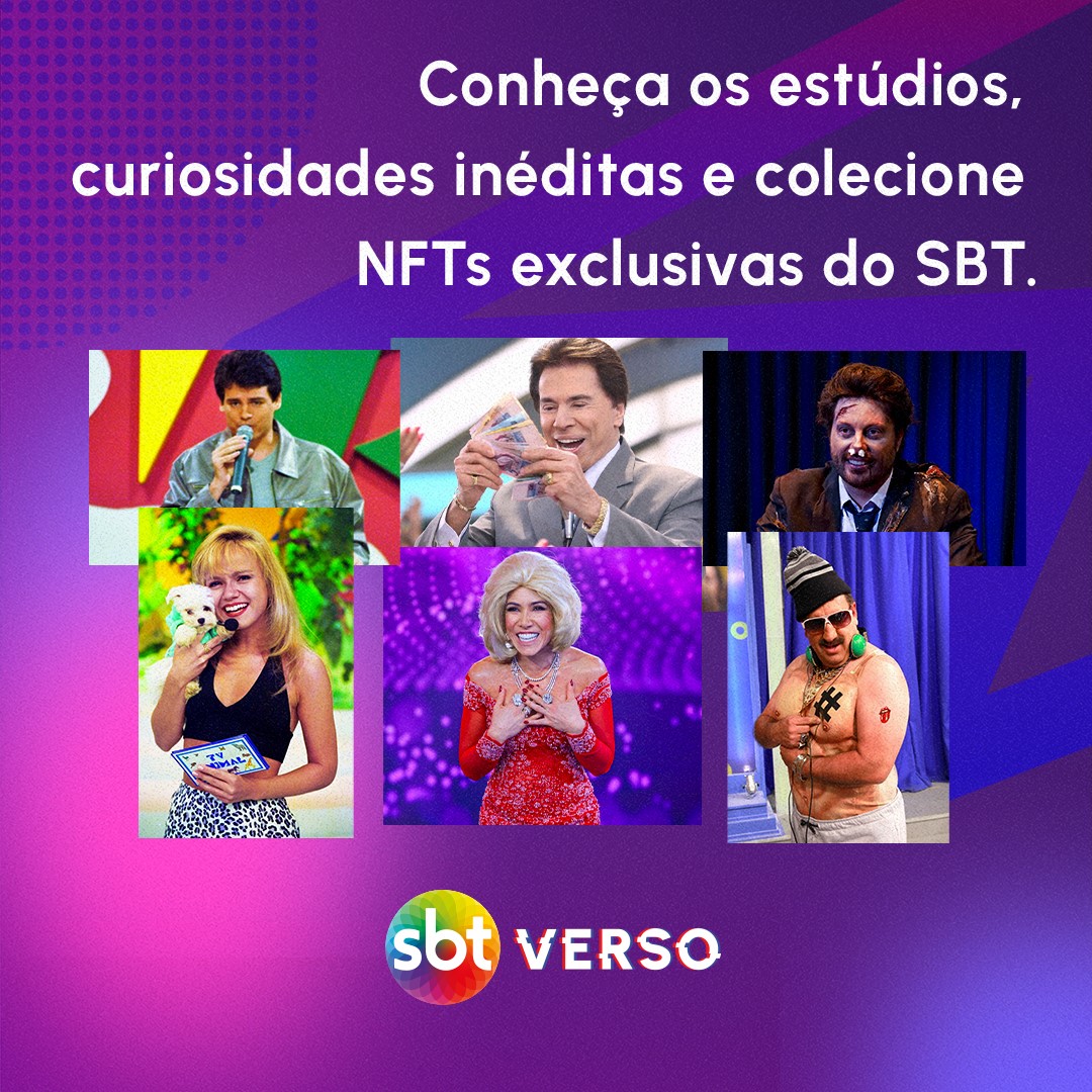 Afinal de contas, o que é o Metaverso? - SBT News