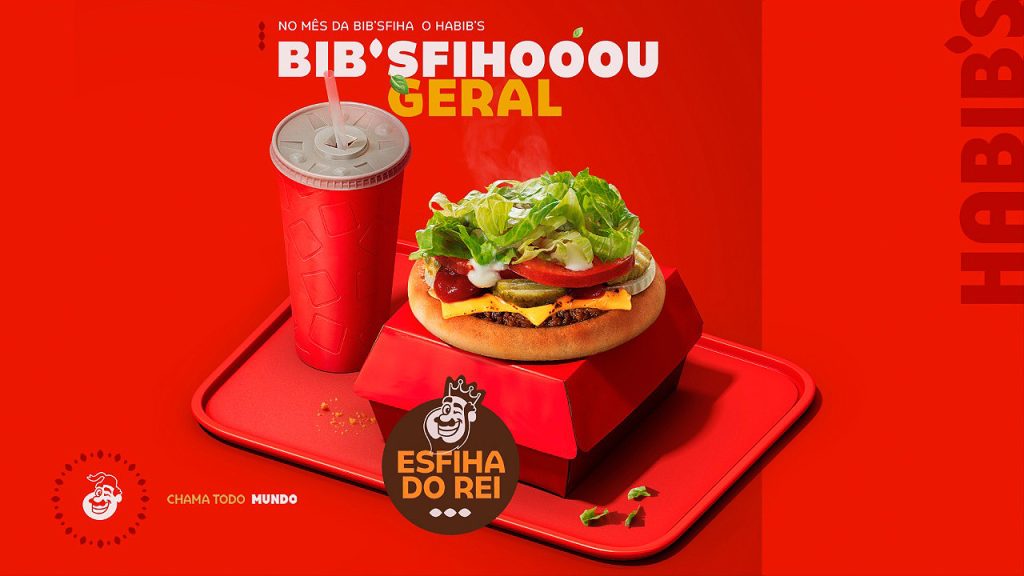 Em nova campanha, Habib’s lança esfihas inspiradas na concorrência ...