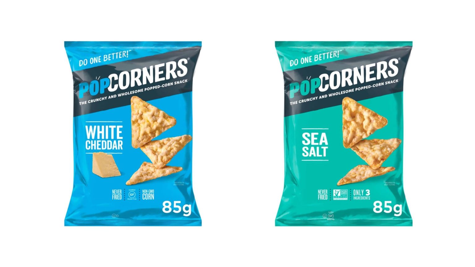 PepsiCo apresenta PopCorners® no Brasil e amplia seu portfólio de snacks CidadeMarketing