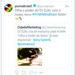 puma